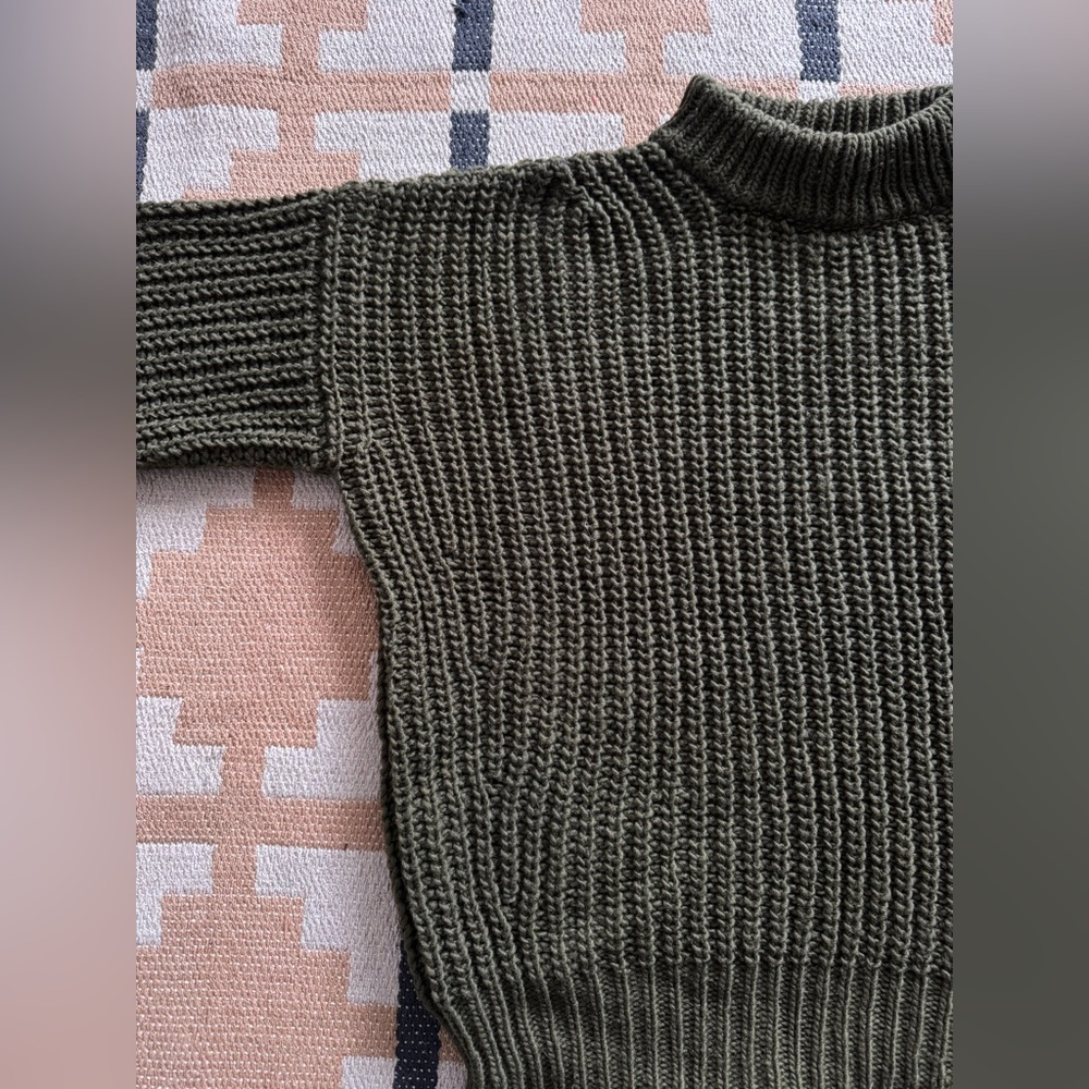 Babaa Jumper No 13 - Picture 4 of 8